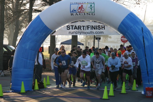 2012 Turkey Trot