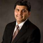 Dr. Nikhil Lavana, DMD of Family Dental Group of Paxton
