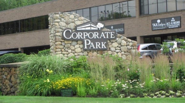 Damon Associates located at Corporate Park, Oak Street, Pembroke, MA.