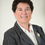 Diana DiGiorgi, Executive Director of OCES