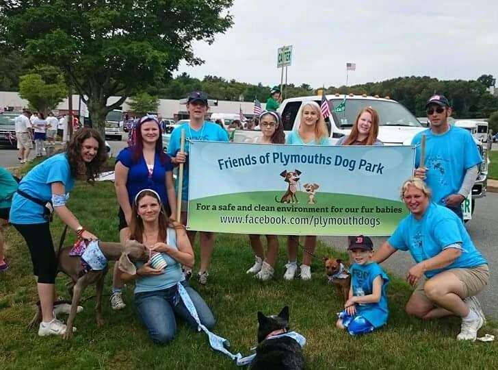 Tracy Chevrolet Cadillac, located at 137 Samoset Street in Plymouth, will host a dog “Groom-a-thon” to benefit the Friends of Plymouth Dog Park on Saturday, September 17, from 9 am to 5 pm. Friends of Plymouth Dog Park is a local non-profit looking to raise funds to construct a Dog Park in West Plymouth.