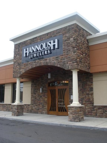 Hannoush Jewelers