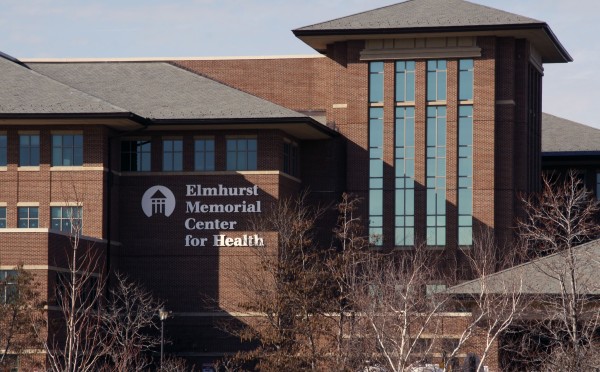 As part of the Affordable Care Act, hospitals are being incentivized to go to extra lengths to protect patient data. That includes the creation of data centers both on-site, at separate locations and in the cloud.