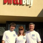 Jim Biberston, Ryan Biberston and Brianna Biberston blog