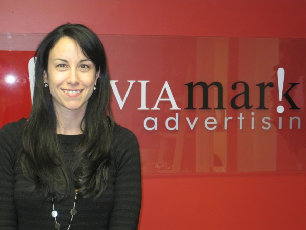 Media veteran Katie Loizeaux is the newest franchise owner for Viamark Advertising. Loizeaux will head up Viarmark’s newest franchise office in Wilmington, DE.