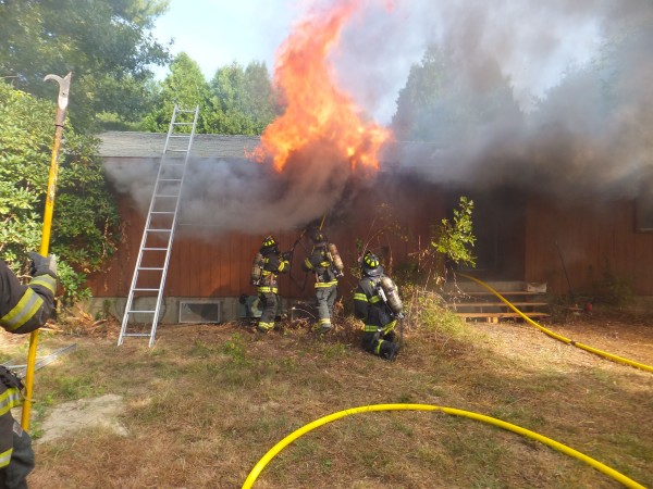 Norfolk Fire Department