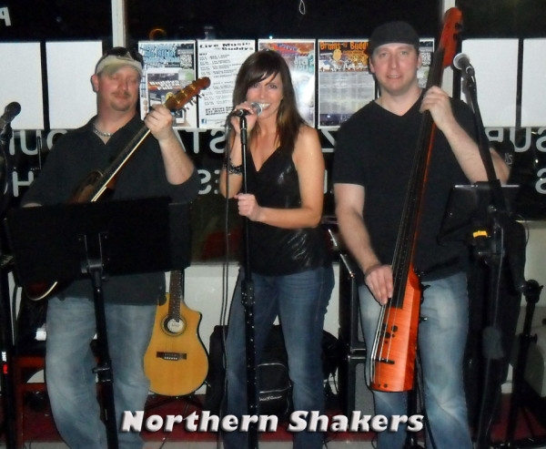 Northern Shakers