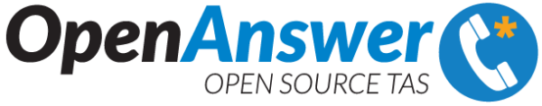 OpenAnswer logo