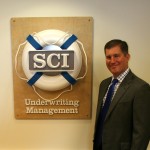 Rob Jurgel, president of SCI Underwriting Management, LLC