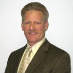 Scott Bamford, Sr. Proj Mgr