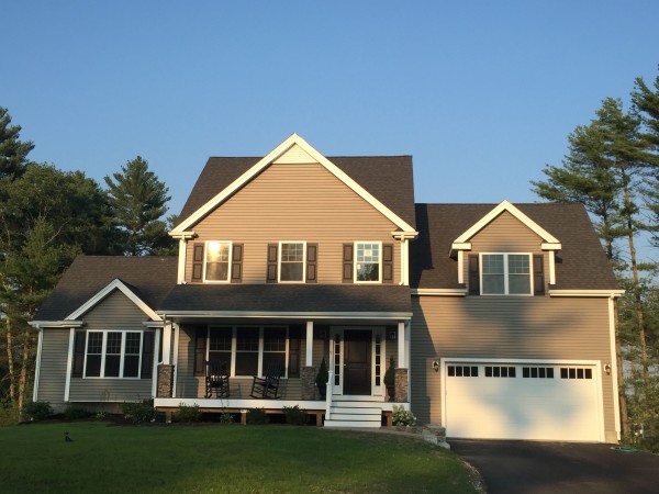 image of home in Stoney Ridge Estates, Dighton, MA