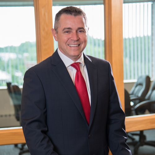Christopher Sullivan, Esq.