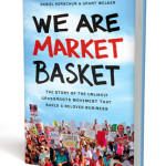 We Are Market Basket cover