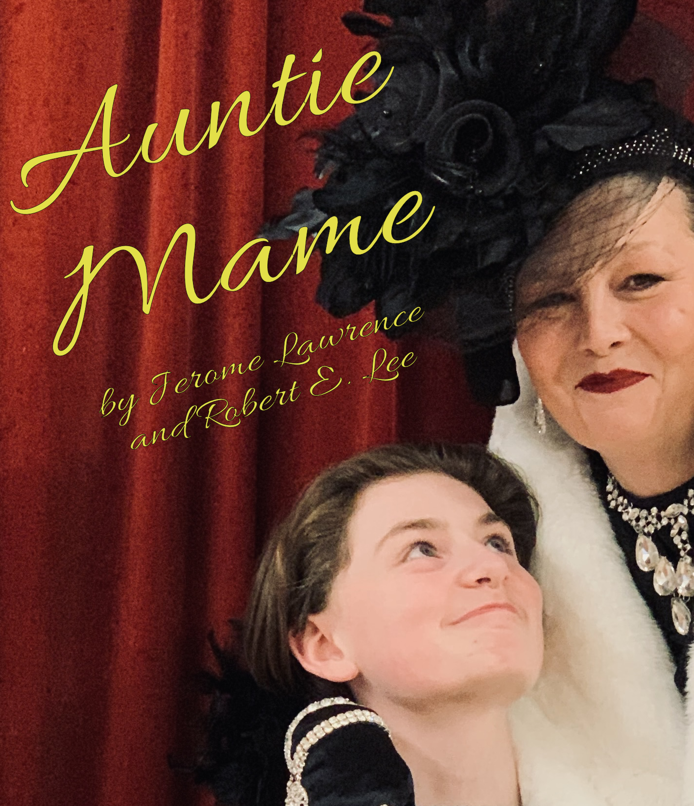 Auntie Mame