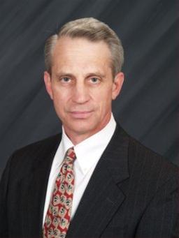photo of Fred Parrish of The Profit Experts