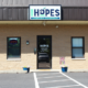 High Hopes, Hopedale, MA
