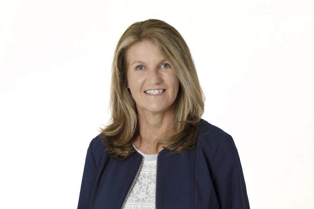 photo of Jen Killilea, financial advisor for Johnson Brunetti