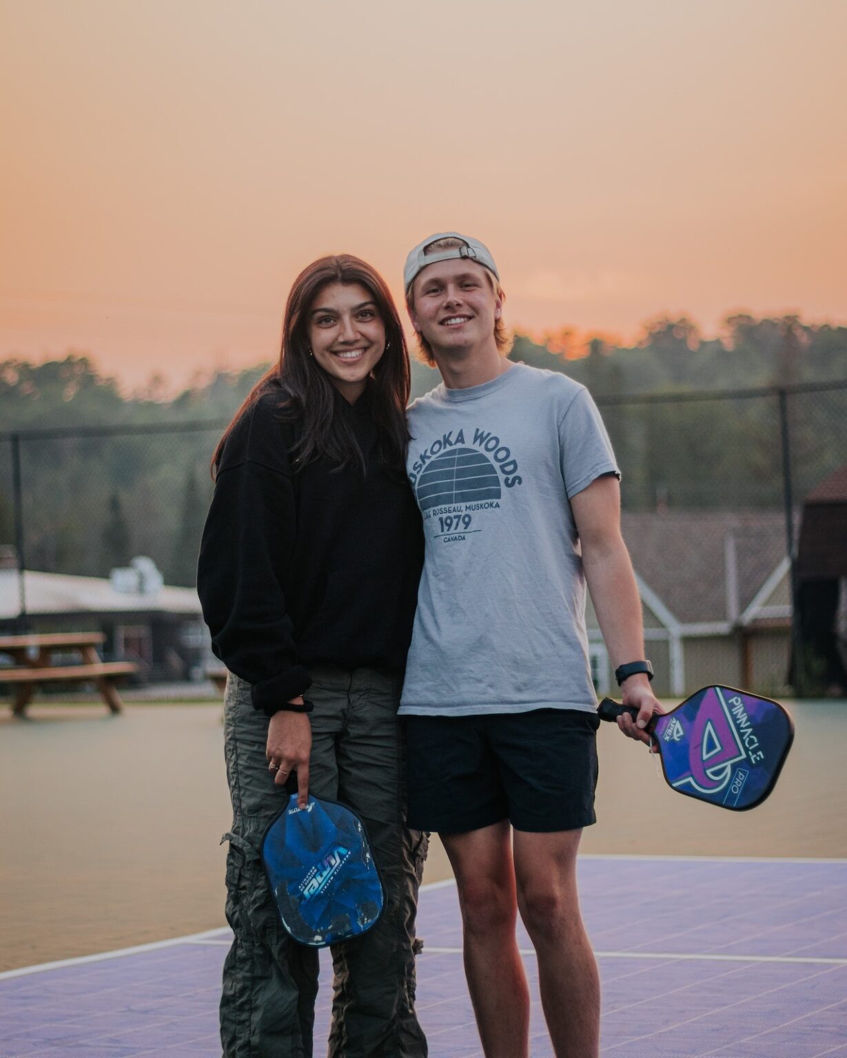 Pickleball Tournament