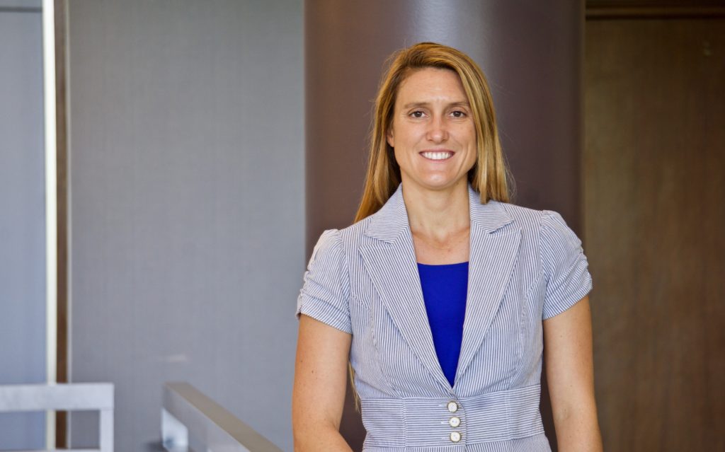 Alison Kuczynski, CPA